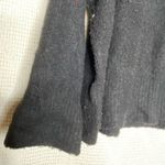 ZARA  Knit Sweater‎ Black Photo 6