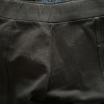 Philosophy Women's  Black Leggings Skinny Pant Size Med EUC #7463 Photo 2