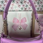 Juicy Couture  Juicy Gelato Shoulder Bag Photo 4