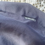 Cotton on body black zip up size xs Photo 1