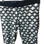 Nike  Women’s Size Medium Relay Run Fast Live Fearless Tight Leggings Photo 2