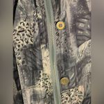 Vintage Cervelle 100% Silk Exterior 2 Photo 4