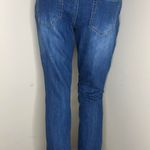 Dollhouse Skinny Capri Photo 8