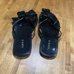 Torrid flip flops jelly 8WW Photo 1