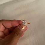 Beverly Hills Boutique Ring. Gold Photo 2