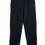 Aerie NWT Women’s Black Joggers Size Small Photo 0