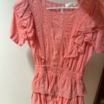 Love Shack Fancy  dress  Photo 0