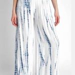 South Moon Under Tie Dye Pants Photo 0