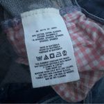 Anthropologie Pilcro Denim Shorts Size 29 Photo 4