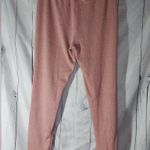 Lucky Brand Lucky BrandnPink Knit Lounge Pants Photo 10