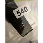 Mizuno  MVP Pull Up Baseball Pants White‎ Drawstring  Women Small Elastic *NEW Photo 9