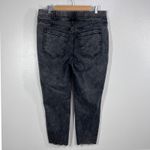 Lane Bryant High-rise Tighter Tummy Fit Flex Magic Waistband Scallop Hem Size 16 Photo 2