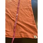 Cotopaxi  T Shirt Womens XL Organic Cotton Gorpcore Outdoorsy Distressed Stains‎ Photo 15