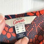 Lands' End Land’s End Hourglass Shirt, Size 2 Photo 4