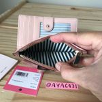 Kate Spade Card Holder Photo 5