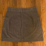 PacSun Corduroy mini skirt Photo 1