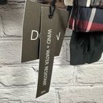 SAM. Freestyle Down Bomber Jacket Alpine Plaid Wind & Water Resistant XS NWT Multiple Photo 8