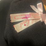 Derek Heart Black Sweater Dress Size Medium Photo 6