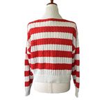 A New Day mock turtle neck quarter zip pullover sweater Photo 7