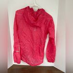 Nike  running coat. Size xs Photo 1