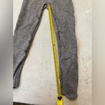 Gymshark Women’s Heather Grey Athletic Bum Shaper Leggings Photo 3