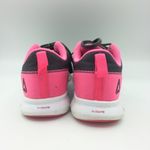 Reebok  CrossFit hot pink Gray cross fit shoes 7.5 Photo 3