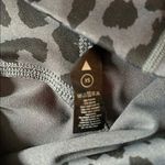 Balance Athletica | Vitality The Ascend Short - Midnight King Cheetah Photo 4