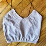 Free People  Skinny Strap Seamless Brami Photo 5