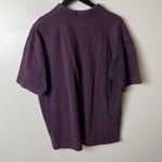 Hard Rock Cafe  Fort Lauderdale Polo Vintage 1993 Purple L USA Unisex Fit Photo 2