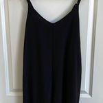 American Eagle AEO Black Short Jumper Size OS‎ Photo 0