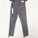 joe's jeans Joe’s Jeans The Luna High Rise Cigarette Ankle Jeans Size 26 Photo 8