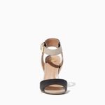 Charming Charlie ✨HP 8-27-17✨Stacy Colorblock Heels✨ Photo 2