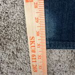 Citizens of Humanity Womens Cotton Low Rise Kelly Boot Cut Jeans Blue Size 28 Photo 7