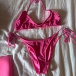 Triangl Large  Maia Bikini With Bag Photo 0