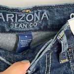 Arizona High Rise jean Shorts NEW Photo 2
