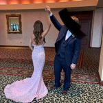 Ava Presley  Prom Dress Photo 2