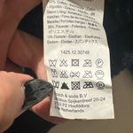 Scotch & Soda Maison Scotch Jolie Indigo Blue Tweed Jacket in size 2 Photo 7