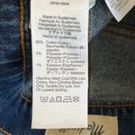 Madewell high rise denim shorts NWOT Photo 10