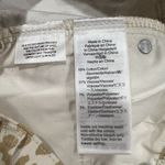 J. Crew Size 27 Jeans 10" High Rise Toothpick Animal Print Safari Leopard NEW Photo 9