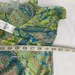 Sweet Pea NWT‎  NY & CO Off Shoulder Shirt Size Large Photo 7