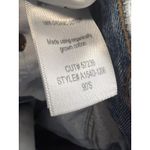 AGOLDE  90's Pinch Waist Jeans Size 25 Endless Distressed‎ High Rise Relaxed Photo 10