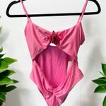 l*space L  NWT Sierra One Piece Small Photo 1