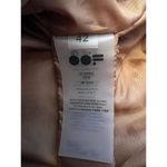 OOF Women's Faux Fur Brown/Pink High Photo 10