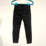 Pistola Pistols Black Arielle skinny Midrise jeans  Photo 6