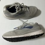 Brooks Adiction 14 Narrow 2A
Grey/Blue 8.5 Photo 6