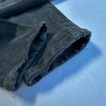 Boyish The Zachary Touch of Evil High-Rise Skinny Jeans Pants Size 26 Photo 7