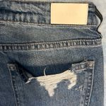 Hidden Jeans Hidden Distressed Blue Jeans Photo 2