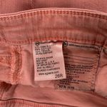 AG Adriano Goldschmied AG Jeans 26R The Legging Skinny Stretch Premium Denim Mid Rise Photo 7