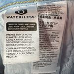 Levi's Levi’s Low Pro Straight Jeans in Light Wash Size 27 Photo 11