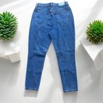 We Wore What  NWT Danielle High Rise Vintage Straight Size 30 Photo 1